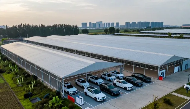 易安达（湖北）新能源汽车有限公司介绍汽车美容清洗套装基础知识